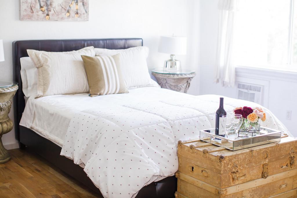 Napa Farmhouse Inn St. Helena Zewnętrze zdjęcie