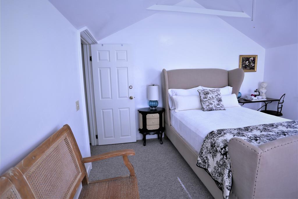 Napa Farmhouse Inn St. Helena Zewnętrze zdjęcie