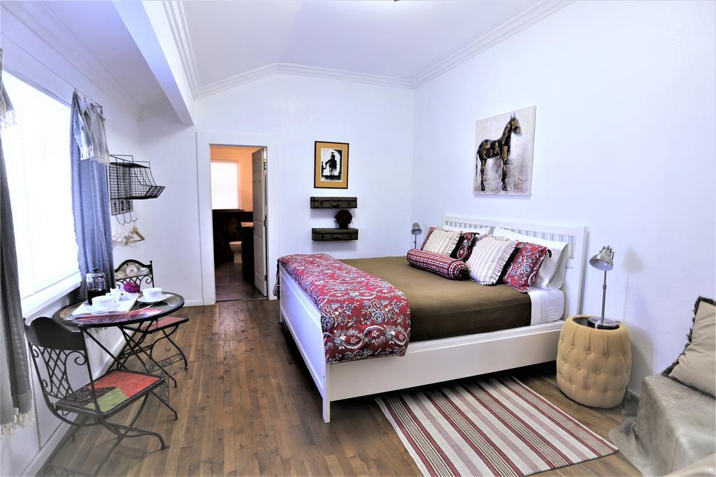 Napa Farmhouse Inn St. Helena Zewnętrze zdjęcie