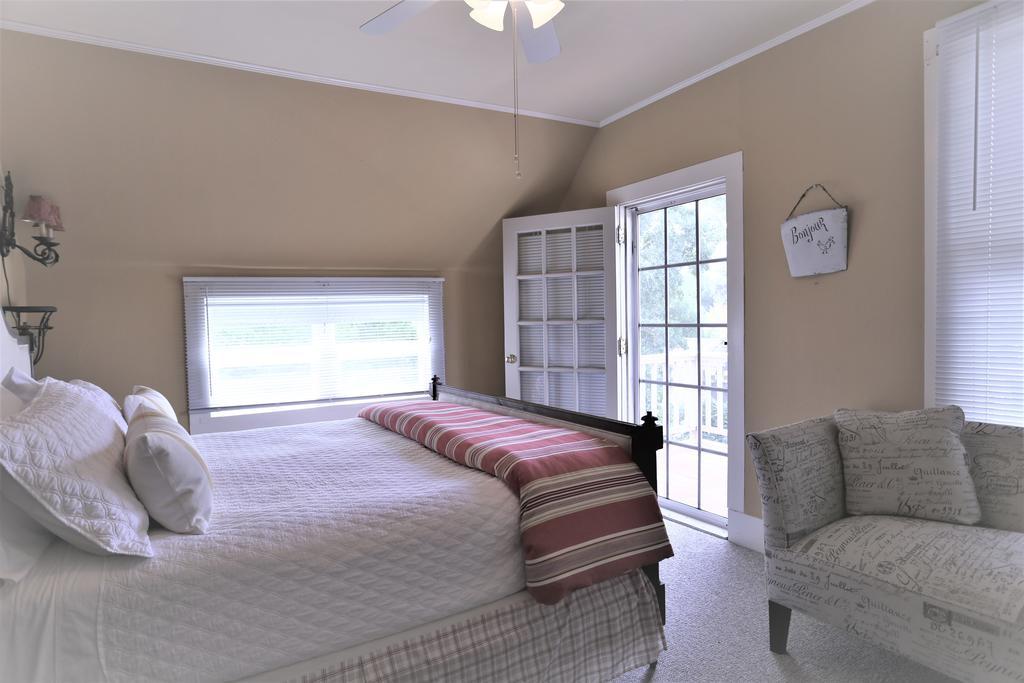 Napa Farmhouse Inn St. Helena Zewnętrze zdjęcie
