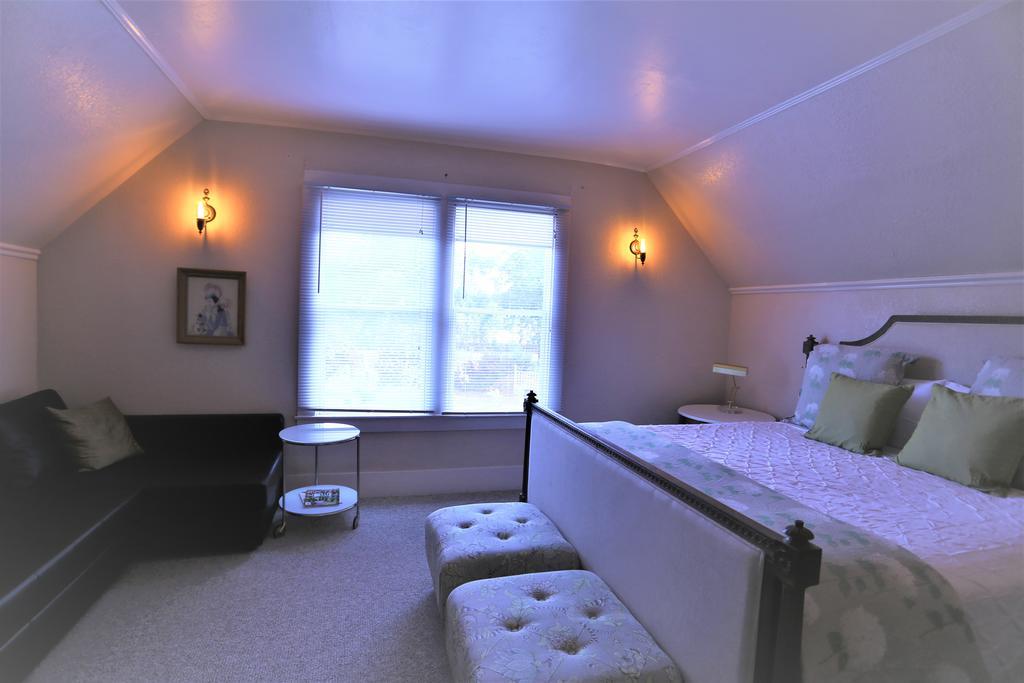 Napa Farmhouse Inn St. Helena Zewnętrze zdjęcie