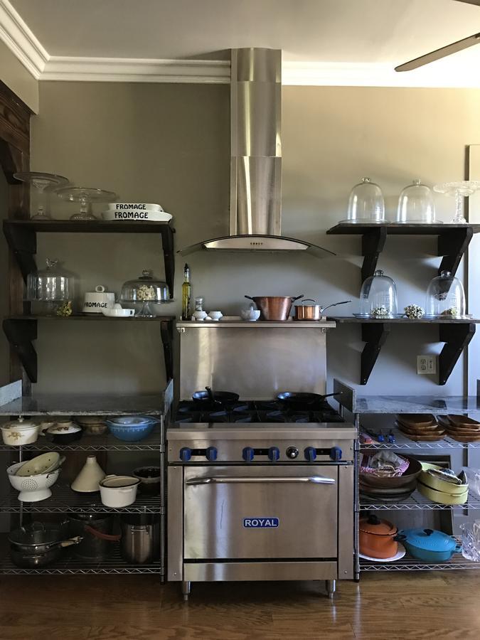 Napa Farmhouse Inn St. Helena Zewnętrze zdjęcie